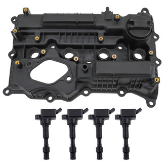 TRQ® - Ignition Kit