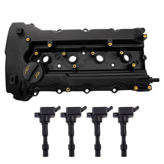 TRQ® - Ignition Kit