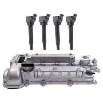 TRQ® - Ignition Kit