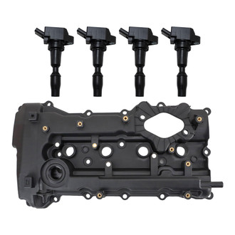 TRQ® - Ignition Kit