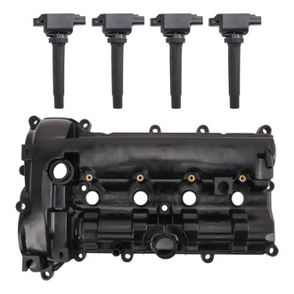 TRQ® - Ignition Kit