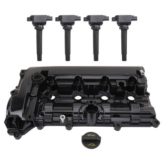 TRQ® - Ignition Kit