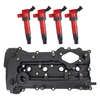 TRQ® - Ignition Kit