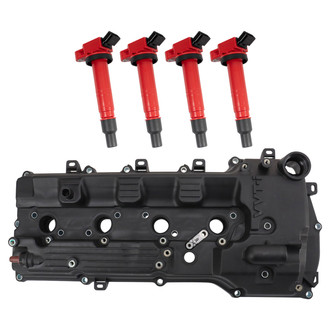TRQ® - Ignition Kit