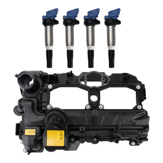TRQ® - Ignition Kit