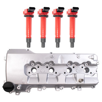 TRQ® - Ignition Kit