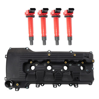 TRQ® - Ignition Kit