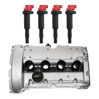 TRQ® - Ignition Kit
