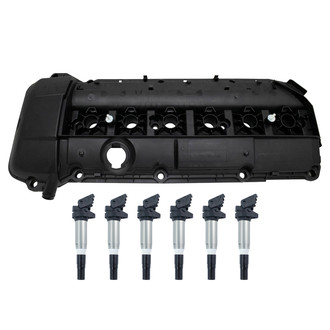 TRQ® - Ignition Kit