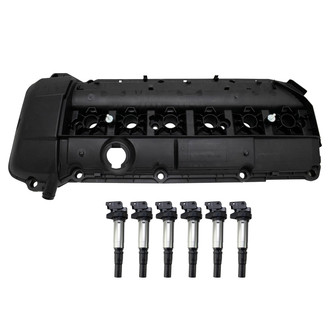 TRQ® - Ignition Kit