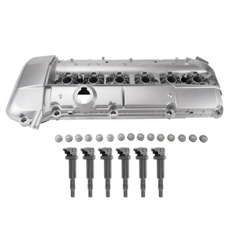 TRQ® - Ignition Kit