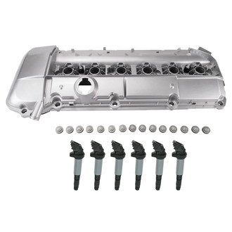 TRQ® - Ignition Kit