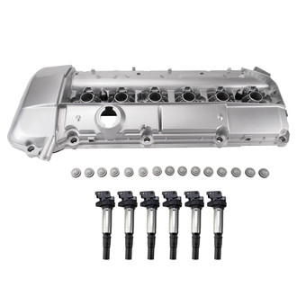 TRQ® - Ignition Kit