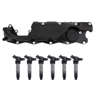 TRQ® - Ignition Kit