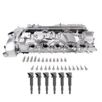 TRQ® - Ignition Kit