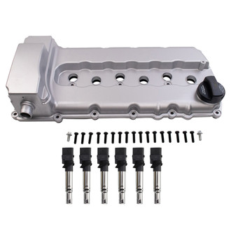 TRQ® - Ignition Kit