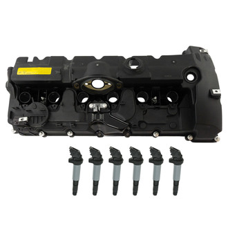 TRQ® - Ignition Kit