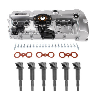 TRQ® - Ignition Kit