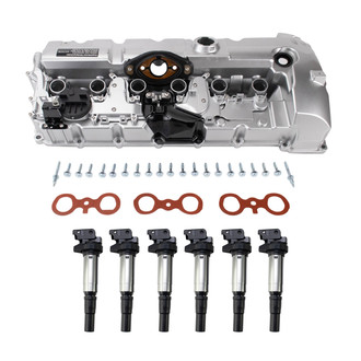 TRQ® - Ignition Kit