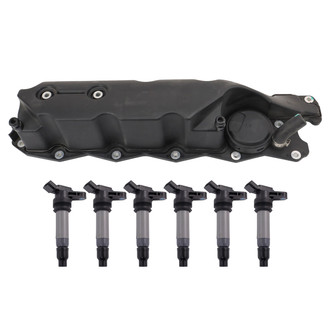 TRQ® - Ignition Kit