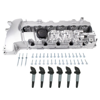 TRQ® - Ignition Kit