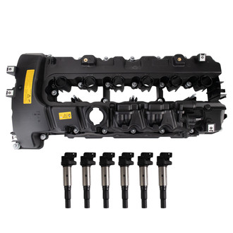 TRQ® - Ignition Kit