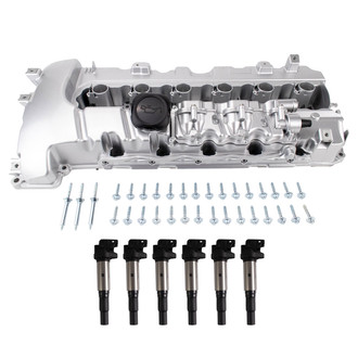 TRQ® - Ignition Kit