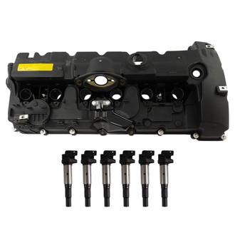 TRQ® - Ignition Kit