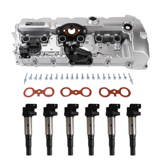 TRQ® - Ignition Kit