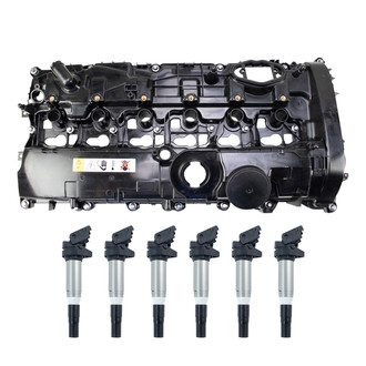 TRQ® - Ignition Kit