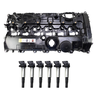 TRQ® - Ignition Kit
