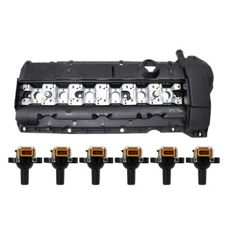 TRQ® - Ignition Kit