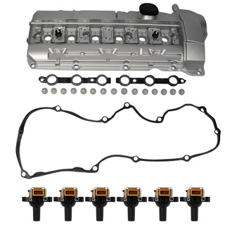TRQ® - Ignition Kit