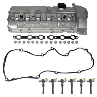 TRQ® - Ignition Kit