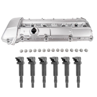 TRQ® - Ignition Kit