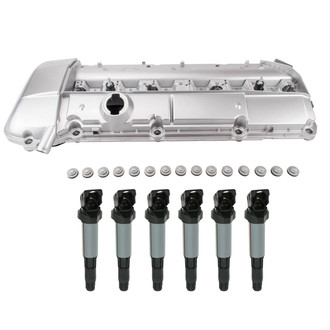 TRQ® - Ignition Kit
