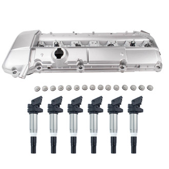 TRQ® - Ignition Kit