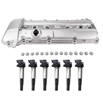 TRQ® - Ignition Kit