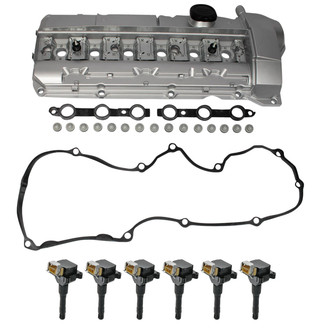 TRQ® - Ignition Kit