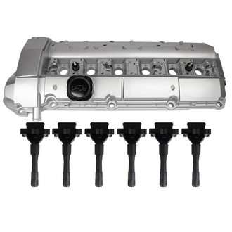 TRQ® - Ignition Kit