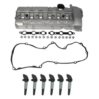 TRQ® - Ignition Kit