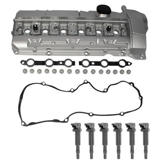 TRQ® - Ignition Kit