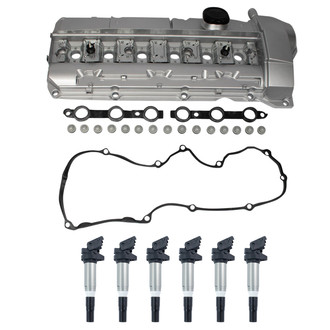 TRQ® - Ignition Kit