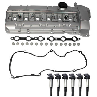 TRQ® - Ignition Kit