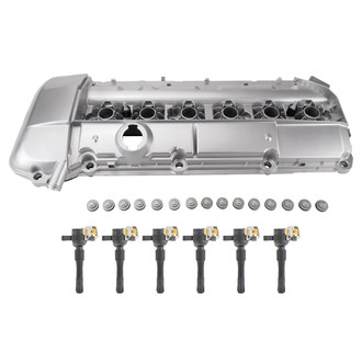 TRQ® - Ignition Kit