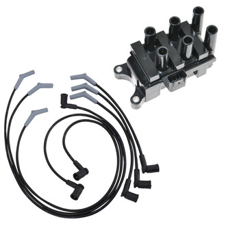 TRQ® - Ignition Kit