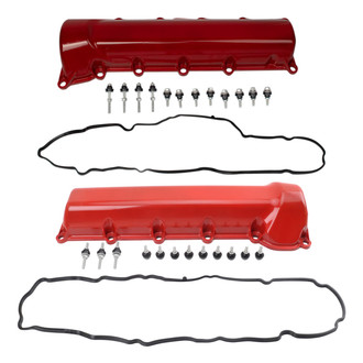 TRQ® - Engine Valve Cover Kit