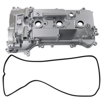 TRQ® VCA52772 - Passenger Side Engine Valve Cover