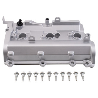 TRQ® - Passenger Side Engine Valve Cover
