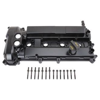 TRQ® VCA73824 - Engine Valve Cover